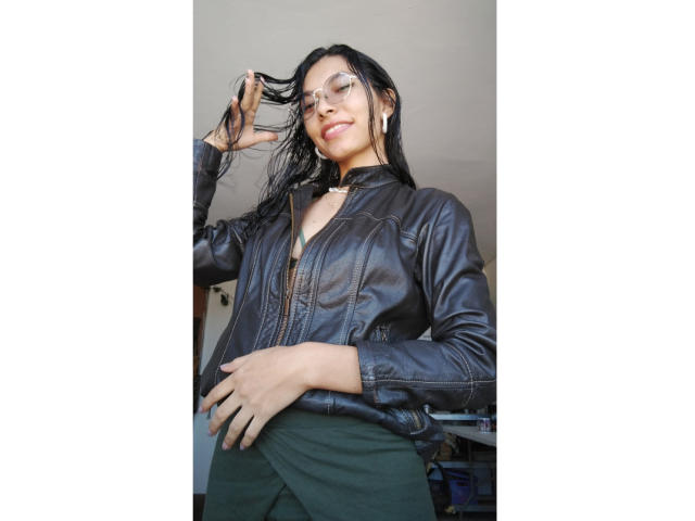 HotMayaLove69 - Live porn &amp; sex cam - 25856157