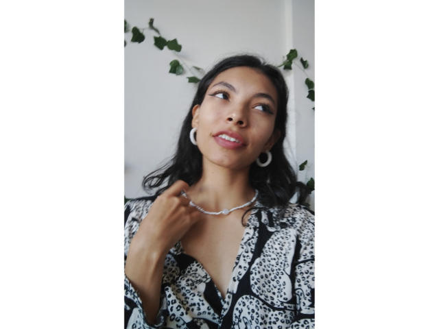 HotMayaLove69 - Live porn &amp; sex cam - 25856369