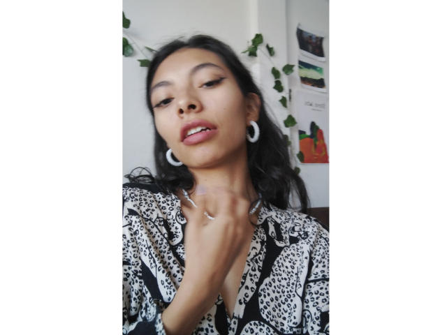 HotMayaLove69 - Sexe cam en vivo - 25856377