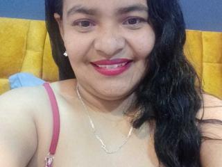 CataleyaGomez - Live porn &amp; sex cam - 25856601