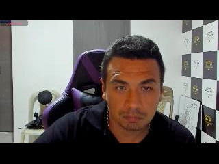 JuanCap - Camera khiêu dâm &amp; quyến rũ trực tiếp - 25856713