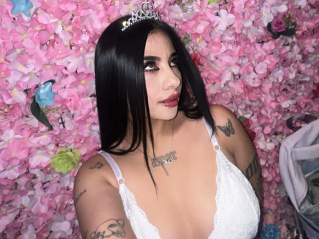 NatallieBlue - сексуальная веб-камера в реальном времени - 25856725