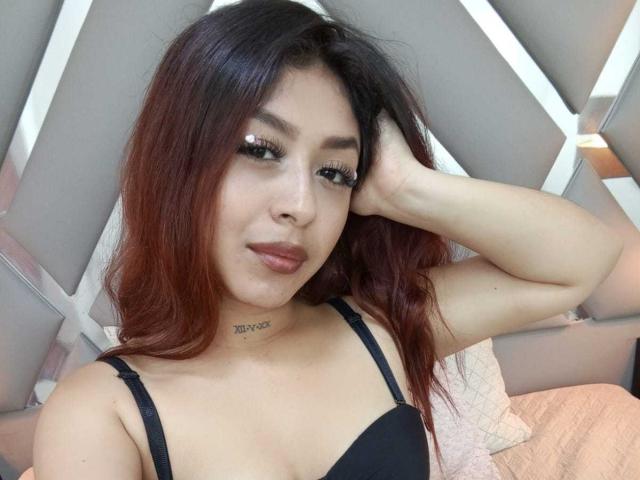 SophiaSaenz69 - Sexe cam en vivo - 25856861