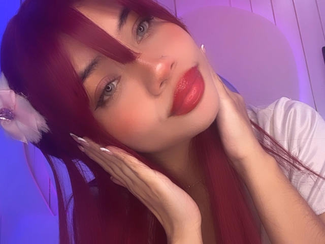 LiliMays - Live porn &amp; sex cam - 25857733