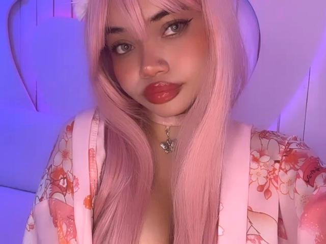 LiliMays - Live sex cam - 25857753