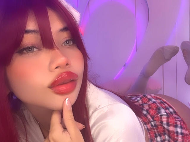 LiliMays - Live porn &amp; sex cam - 25857785