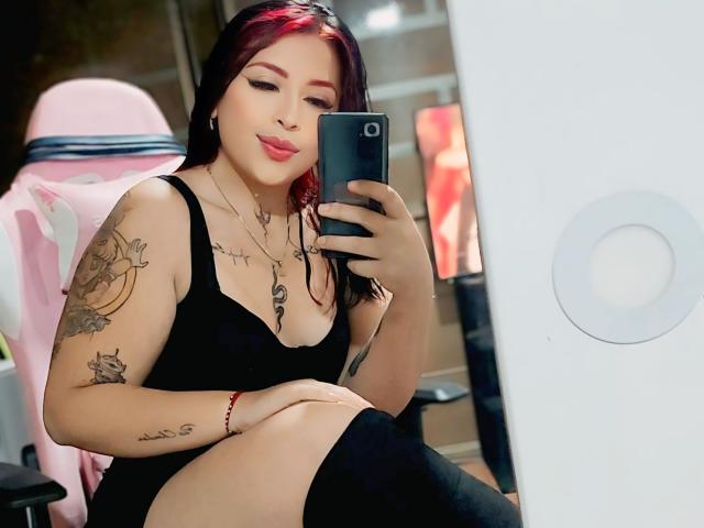 DaniBellaCam - 라이브 포르노 &amp; 섹스 캠 - 25857829