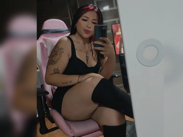 DaniBellaCam - Live porn &amp; sex cam - 25857845