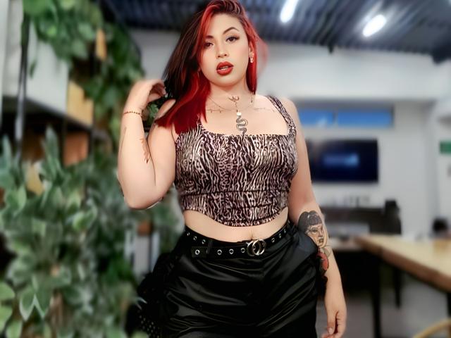 DaniBellaCam - Live porn &amp; sex cam - 25857985