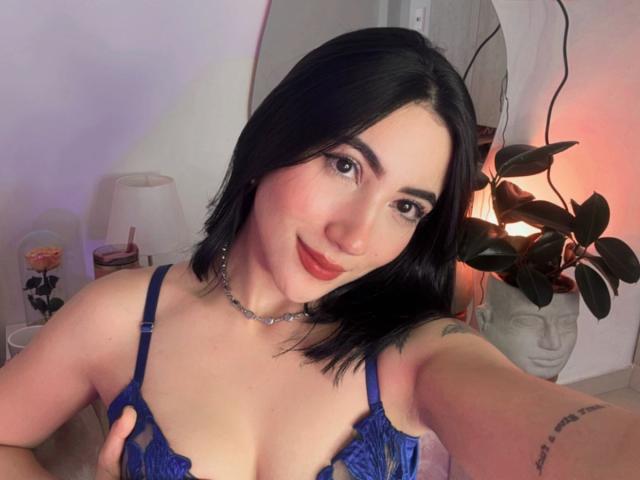 JuanaFox - Live porn &amp; sex cam - 25858973