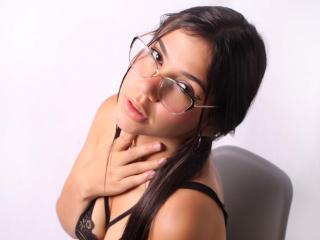 AliciaMorel - Camera khiêu dâm &amp; quyến rũ trực tiếp - 25859077