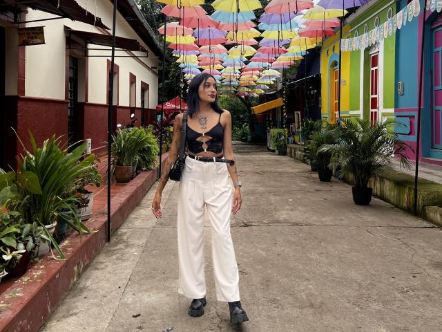 SalomeMille - Camera khiêu dâm &amp; quyến rũ trực tiếp - 25859241