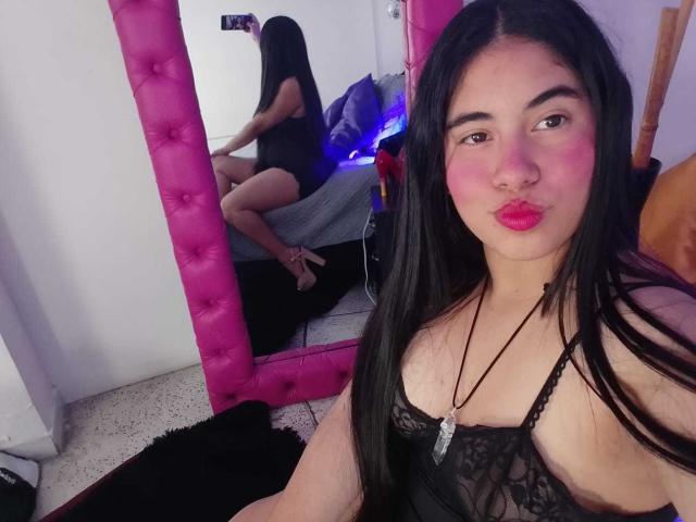 BiancaSolas - Live porn &amp; sex cam - 25859369