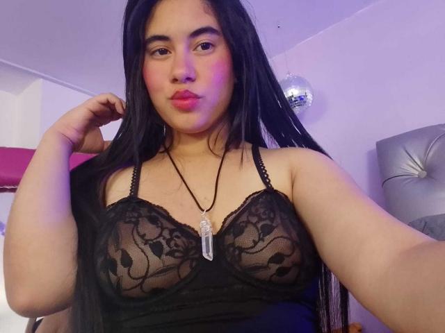 BiancaSolas - Live porn &amp; sex cam - 25859401