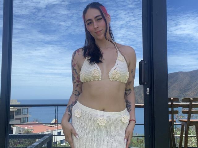 JazzeRusot - Live porn &amp; sex cam - 25859793