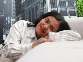 CataleyaGomez - Live porn &amp; sex cam - 25860021