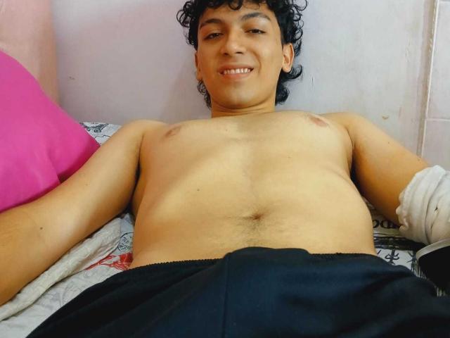 Airlynx - Sexe cam en vivo - 25860129