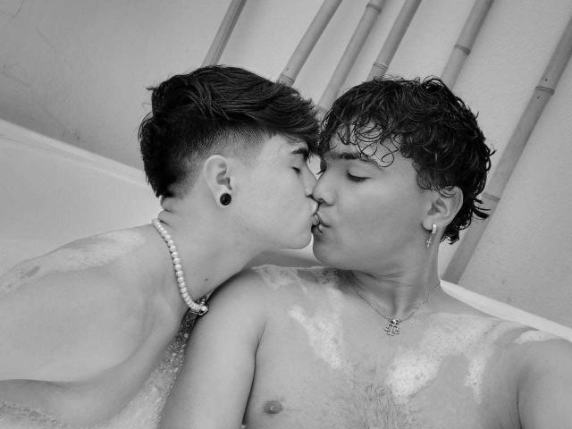 ElyanMatheus - Sexe cam en vivo - 25860353