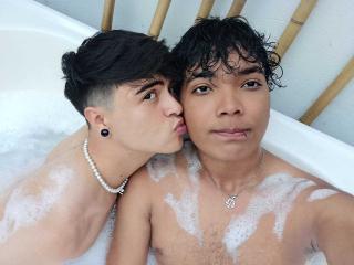 ElyanMatheus - Sexe cam en vivo - 25860357