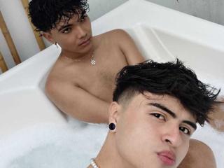 ElyanMatheus - Live porn &amp; sex cam - 25860373