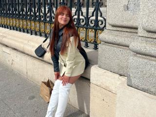 ChloeDreams12 - Camera khiêu dâm &amp; quyến rũ trực tiếp - 25860449