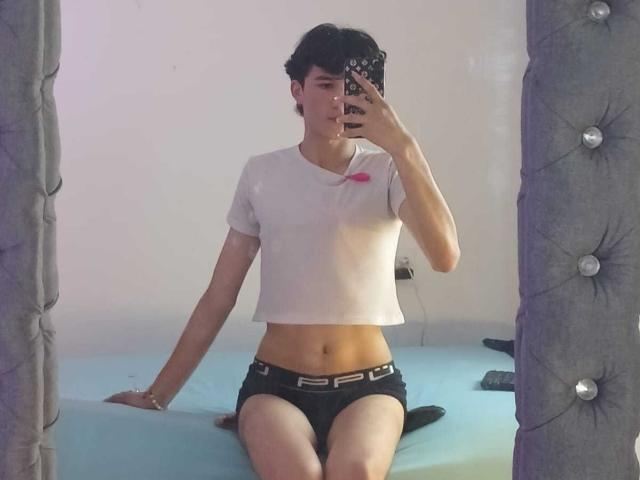 JosiahRicci - Sexe cam en vivo - 25860549