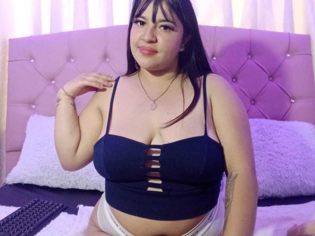 SofiaRutso - Sexe cam en vivo - 25860677