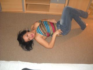 BrunetteCochonne - сексуальная веб-камера в реальном времени - 2586092