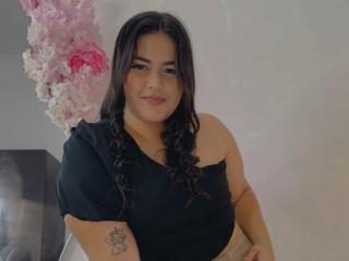 AlaiaKlart - Live porn &amp; sex cam - 25861137
