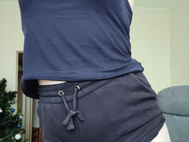 Leiliia - ライブポルノ&amp;セックスカム - 25861377