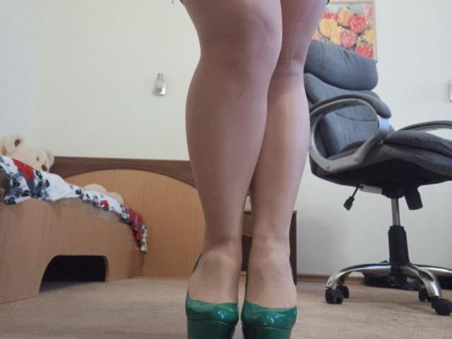 Leiliia - Live porn &amp; sex cam - 25861381