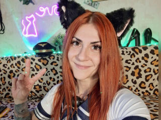 RedHurricane - Live porn &amp; sex cam - 25861677