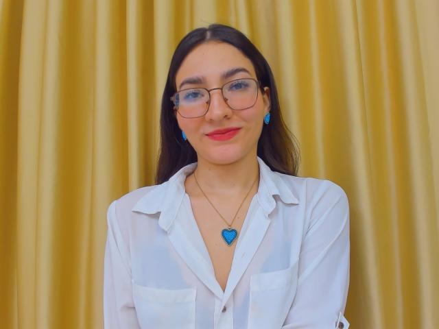 SeleneRoussel - Live porn &amp; sex cam - 25861893