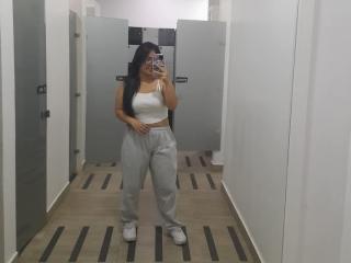 SofiaRutso - Camera khiêu dâm &amp; quyến rũ trực tiếp - 25861909