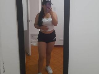 SofiaRutso - Camera khiêu dâm &amp; quyến rũ trực tiếp - 25861945