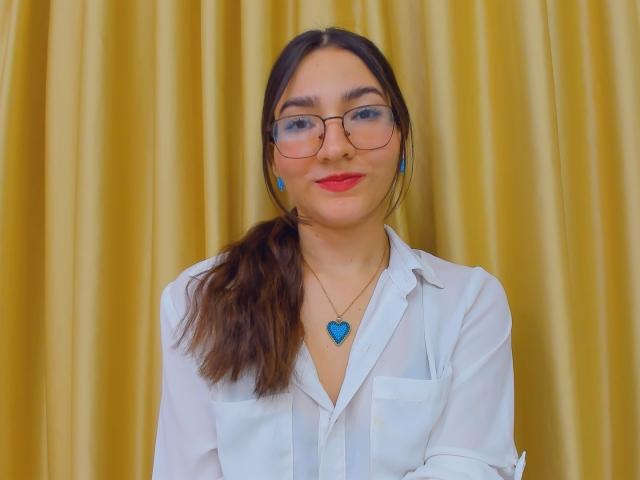 SeleneRoussel - Sexe cam en vivo - 25861961