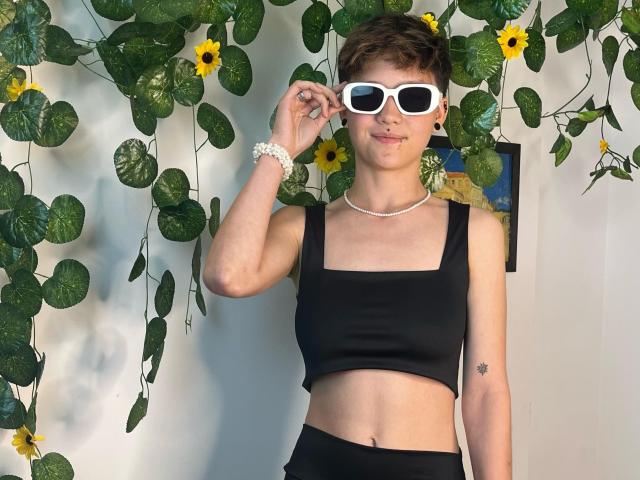 LissyLuxe - Live porn &amp; sex cam - 25862205