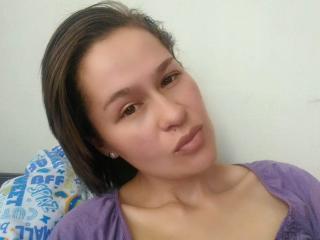 Samantha69Love - Sexe cam en vivo - 25862265