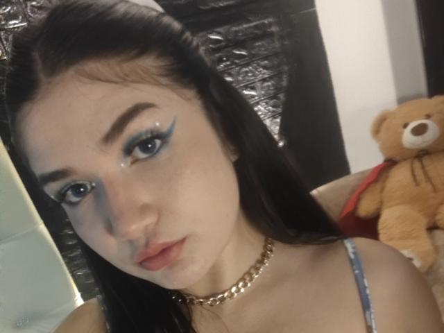 AmyRousse - Sexe cam en vivo - 25864345