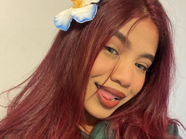 KathaleyaToms - Camera khiêu dâm &amp; quyến rũ trực tiếp - 25864609