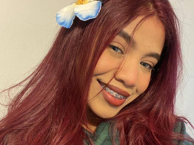 KathaleyaToms - פורנו בשידור חי ומצלמת סקס - 25864617