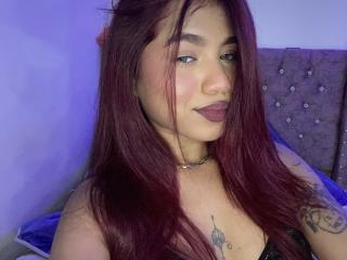 KathaleyaToms - Sexe cam en vivo - 25864649