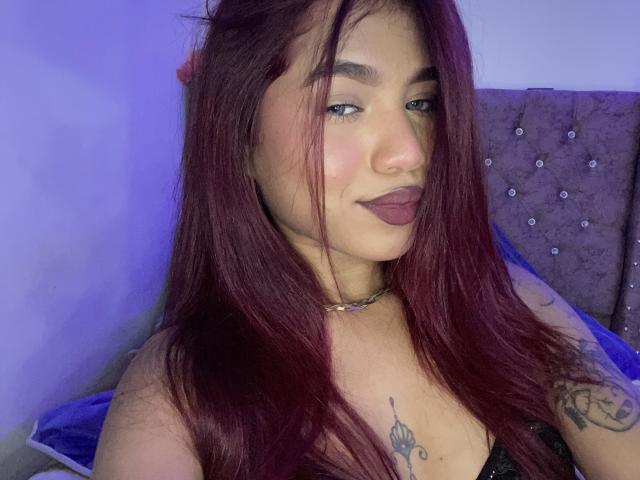KathaleyaToms - Sexe cam en vivo - 25864649