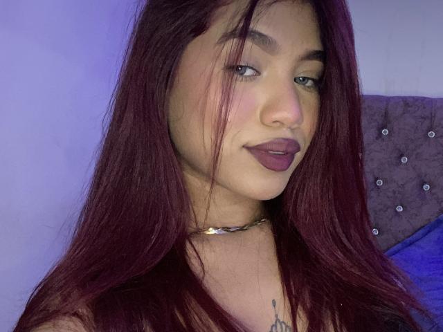 KathaleyaToms - Live porn &amp; sex cam - 25864665