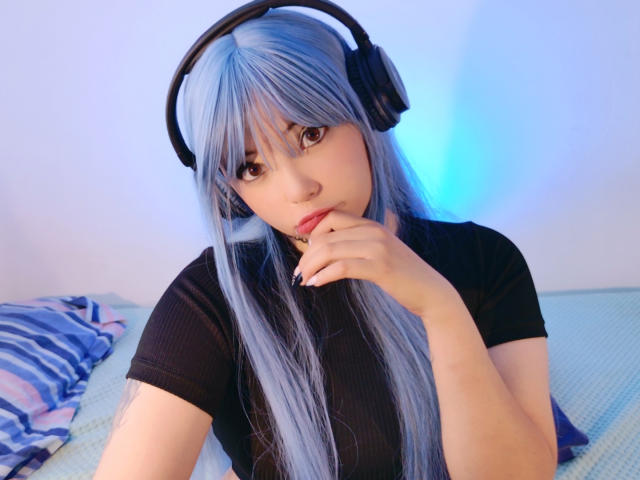 Arieyaara - Live sex cam - 25864761