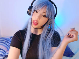 Arieyaara - Live porn &amp; sex cam - 25864969