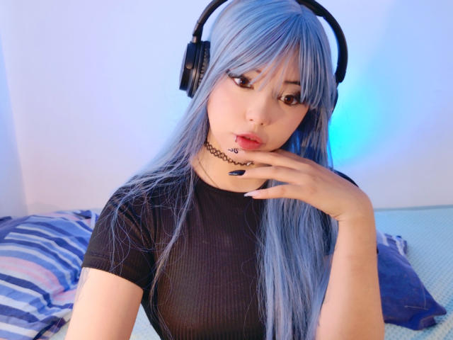 Arieyaara - 라이브 포르노 &amp; 섹스 캠 - 25864973