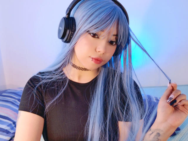 Arieyaara - Live sex cam - 25864981