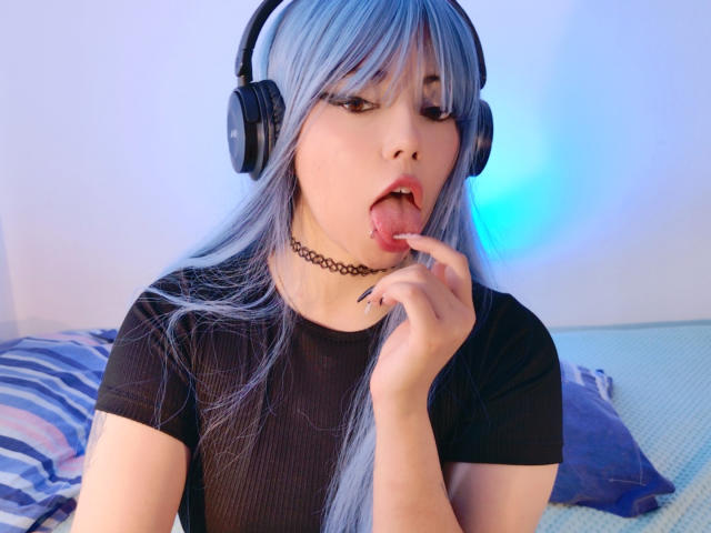 Arieyaara - Live Sex Cam - 25865009