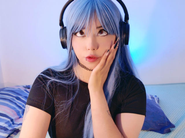 Arieyaara - Live porn &amp; sex cam - 25865013